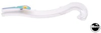 WORLD CUP SOCCER (Bally) Left Ramp set (2pc)