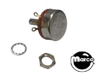 Potentiometer 10 Kohm 2 watt 53C310K