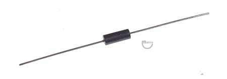 Resistor 0 ohm jumper XO-469