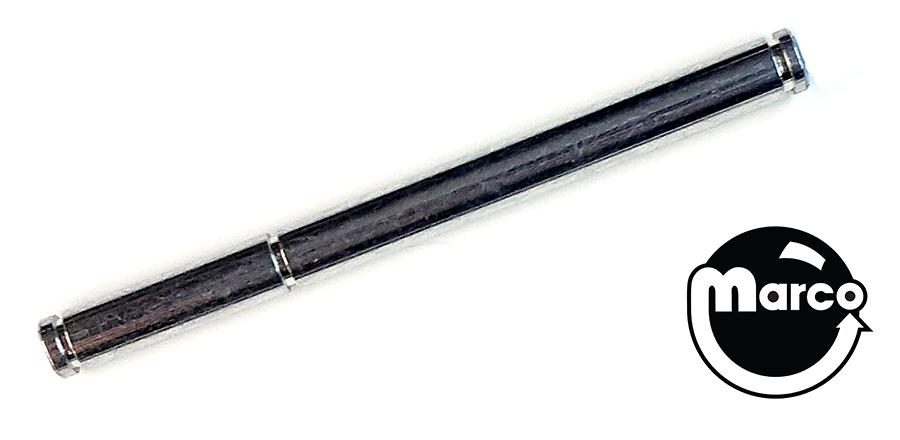 Shaft - ball ejector 0360-00708-00XF