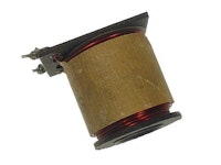 Coil - large spool