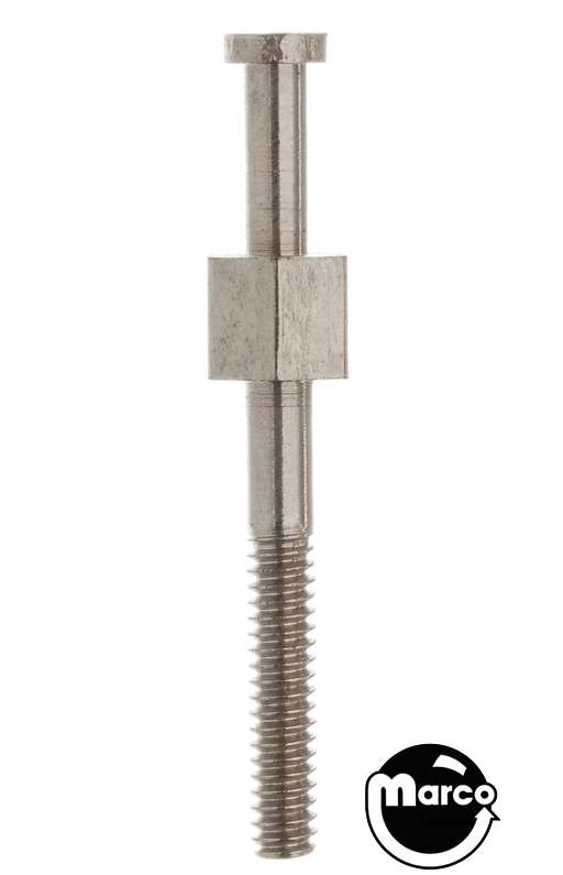 Minipost hex base for T-rubber USE 55-101888-02