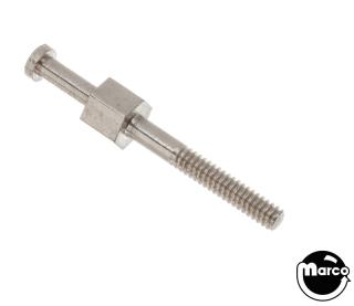 Minipost hex base for T-rubber USE 55-101888-02