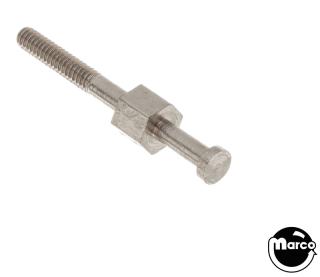 Minipost hex base for T-rubber USE 55-101888-02