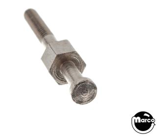 Minipost hex base for T-rubber USE 55-101888-02