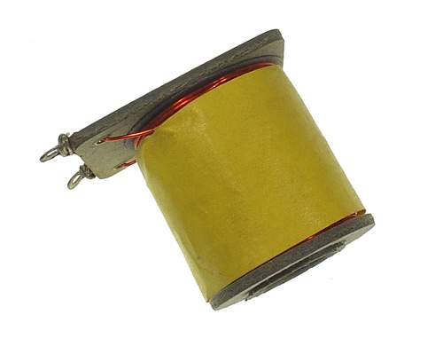 Coil - solenoid CCM large spool