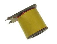 Coil - large spool