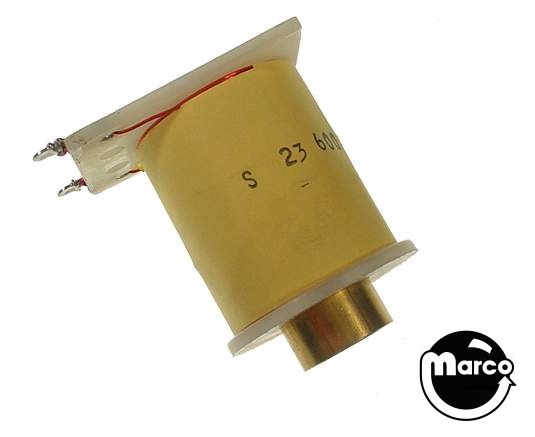 Coil - solenoid CCM large spool