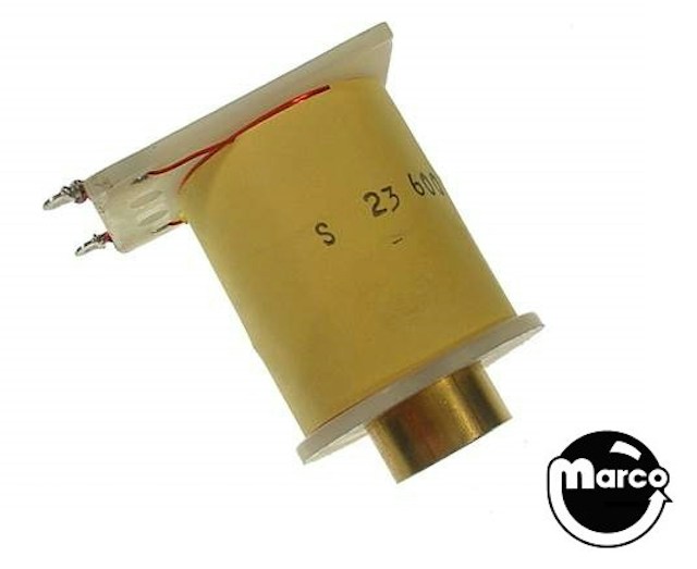 Coil - solenoid CCM large spool