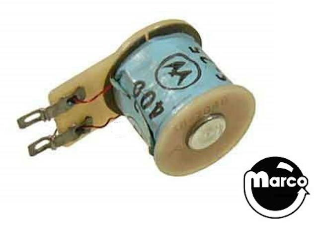 Coil - relay