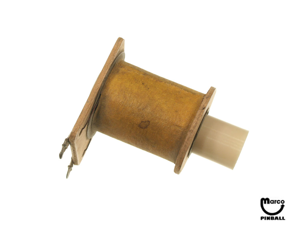 Coil - solenoid 5/8" bore