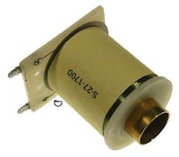 Coil - solenoid CCM large 3/4 inch core
