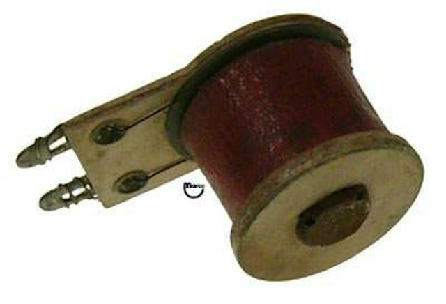 Coil - relay
