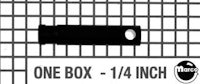 Plunger - Bally EM no link stepping unit