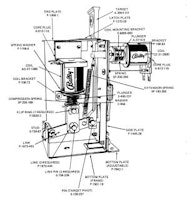 Link pin .65 inch