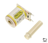 Coil - Williams Solenoid