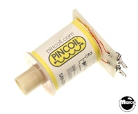 Coil - solenoid