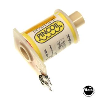 Coil - solenoid