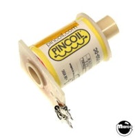 Coil - solenoid
