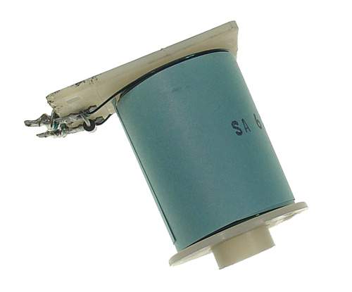 Coil - solenoid SA6-24-750