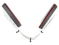 Sound cable - Stern 34 pin custom