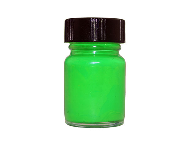 Paint green touch up 000-0672-05