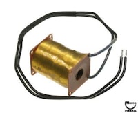 Coil - HYPERBALL (Williams) gun coil