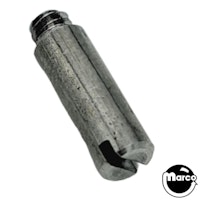 Early Stern coin mech stud