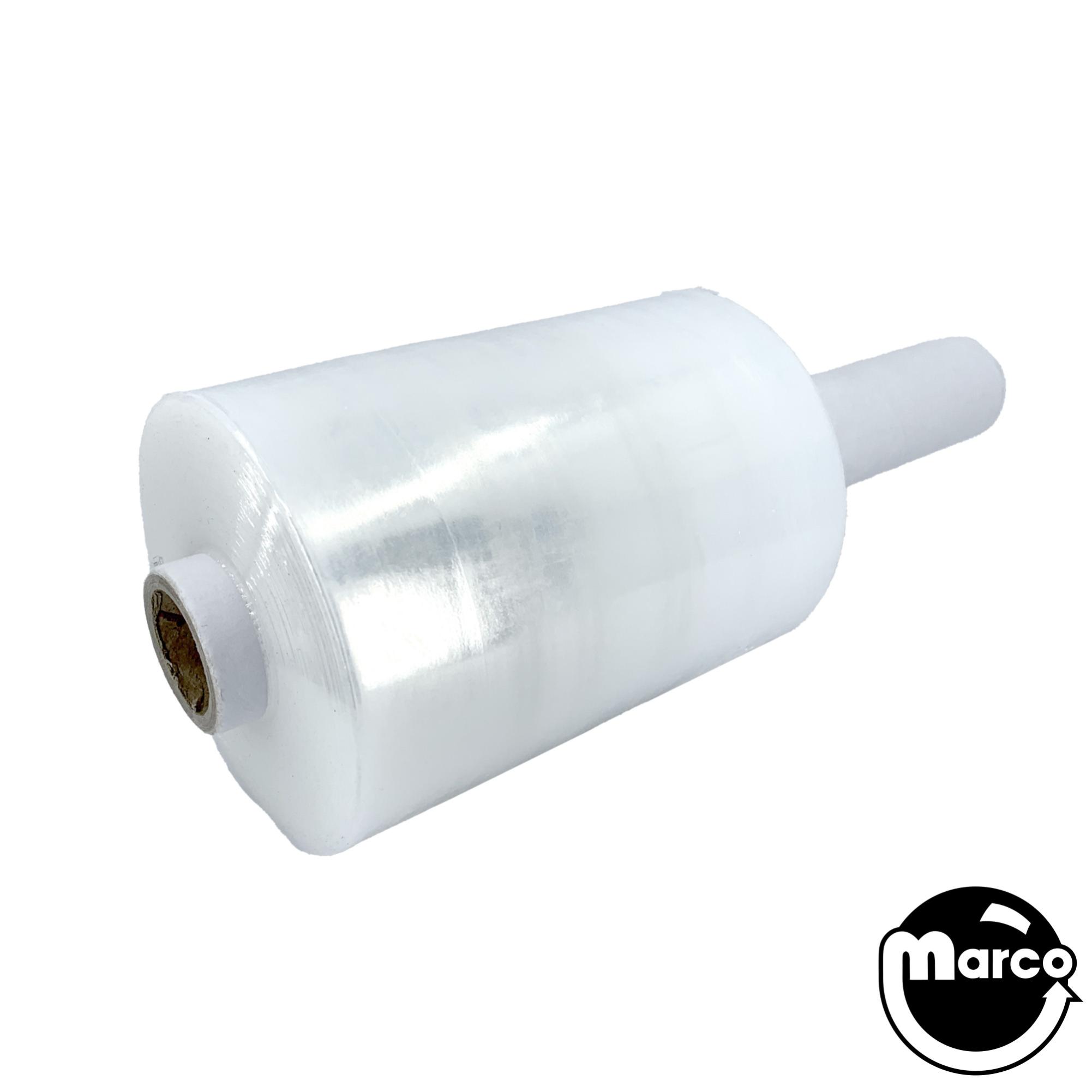Stretch wrap - 5 inch x 245 ft with handle
