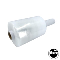 Stretch wrap - 5 inch x 245 ft with handle