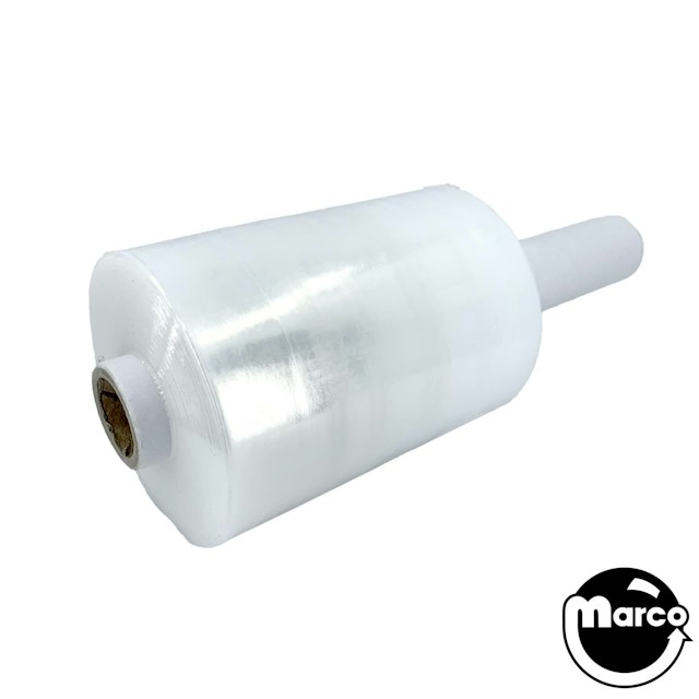 Stretch wrap - 5 inch x 245 ft with handle