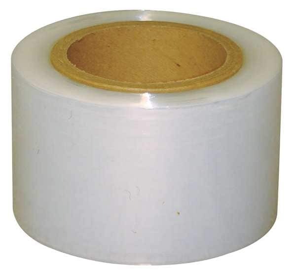 Stretch wrap - 3 inch x 1000 ft (18 case)