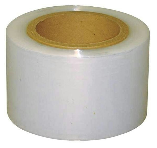 Stretch wrap - 3 inch x 1000 ft (18 case)