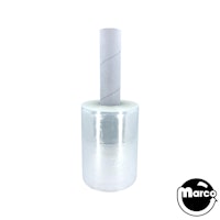Stretch wrap - 1000 ft x 5 inch with handle