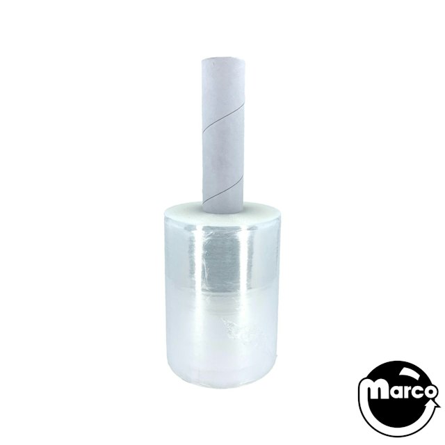 Stretch wrap - 5 inch x 1000 ft with handle