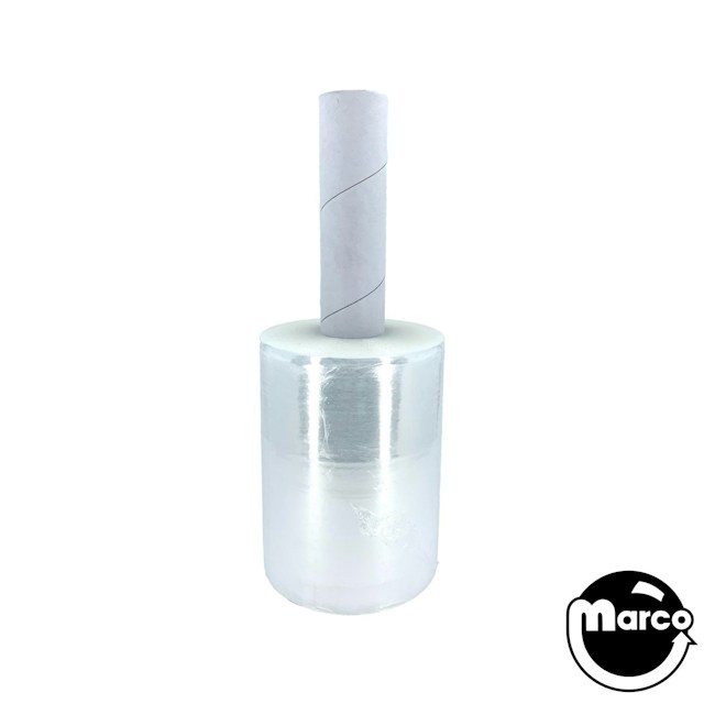Stretch wrap - 5 inch x 1000 ft with handle