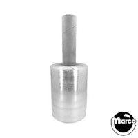 Stretch wrap - 5 inch x 245 ft with handle