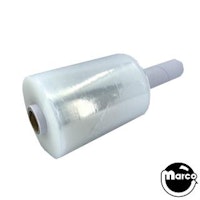 Stretch wrap - 1000 ft x 5 inch with handle