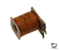 Coil - flipper SFL-21-400/33-1300