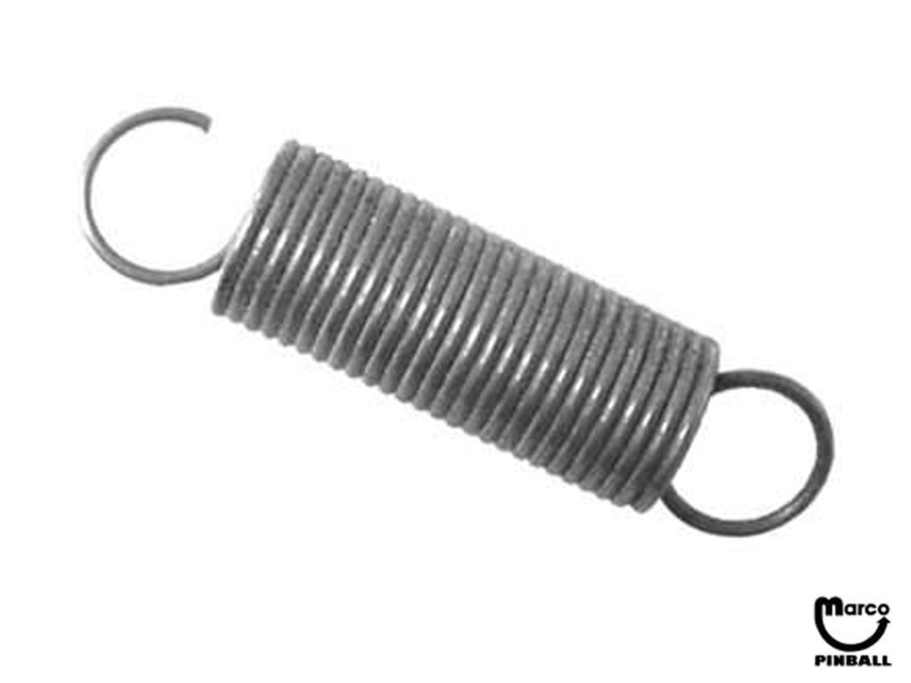 SG-00111 - spring - Capcom extension flipper return - Marco