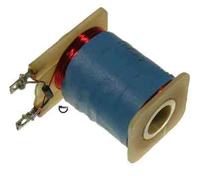Coil - solenoid