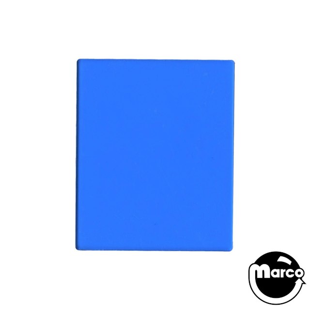 STERN INSIDER CONNECT PRE/LE WINDOW COVER - BLUE