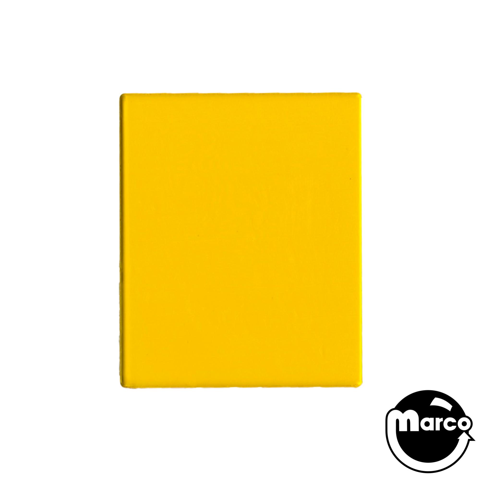 STERN INSIDER CONNECT PRE/LE WINDOW COVER - ORANGE