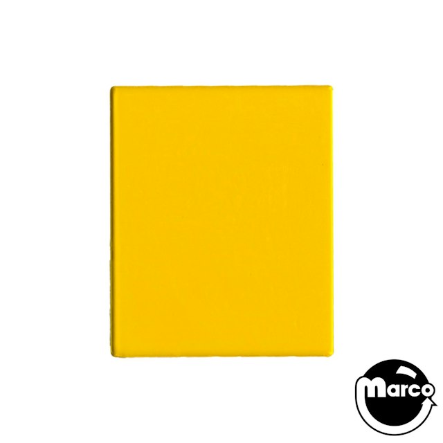 STERN INSIDER CONNECT PRE/LE WINDOW COVER - ORANGE