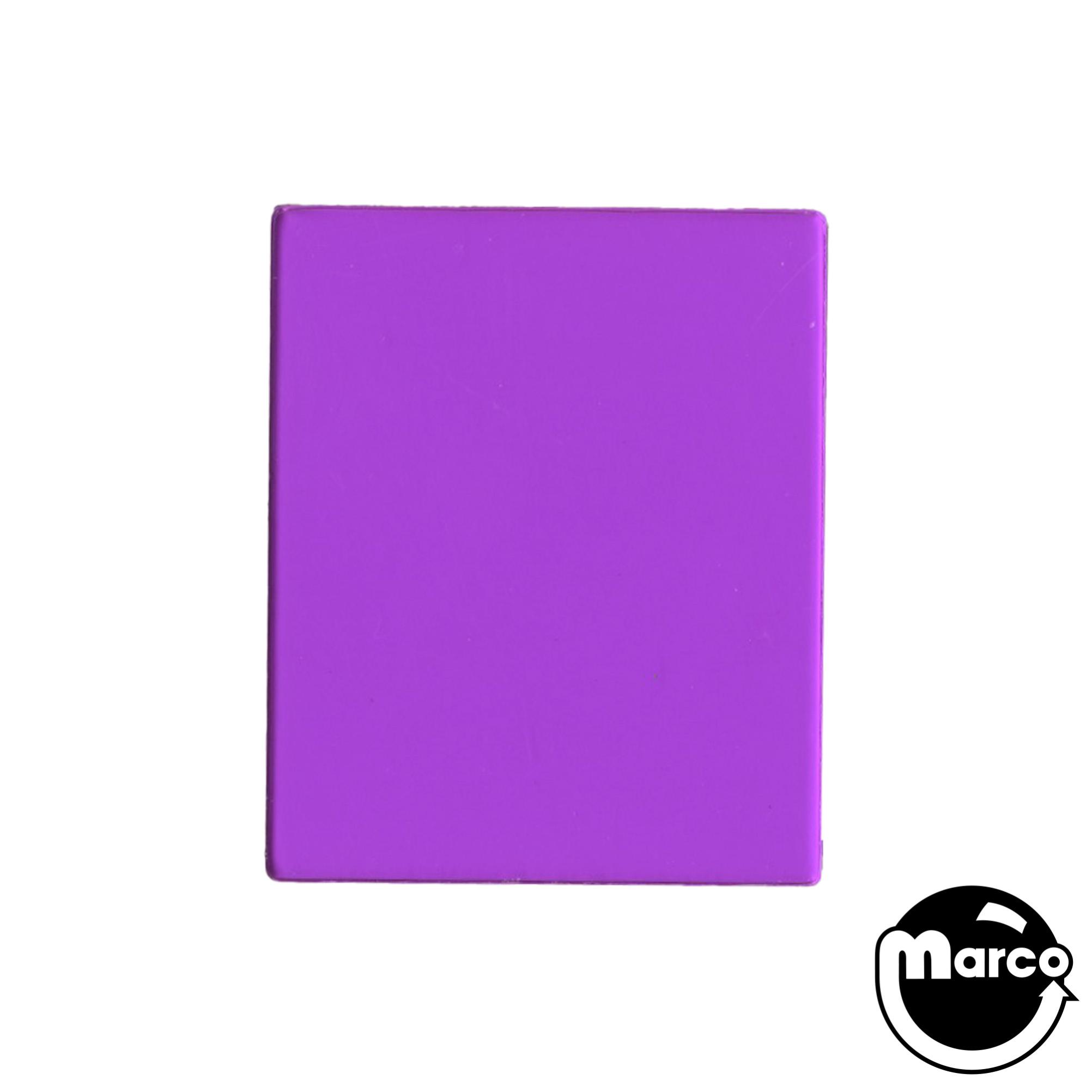 STERN INSIDER CONNECT PRE/LE WINDOW COVER - PURPLE