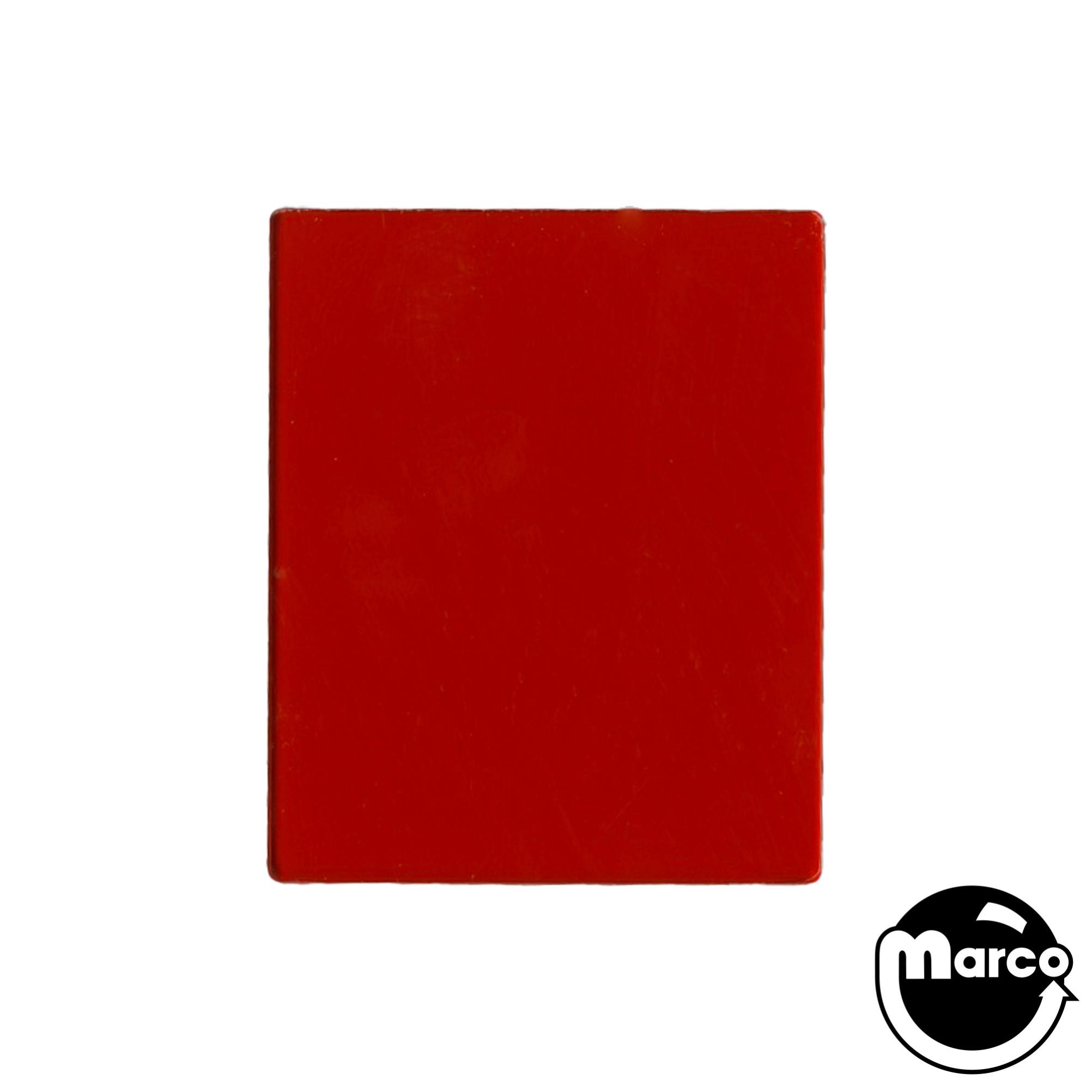 STERN INSIDER CONNECT PRE/LE WINDOW COVER - RED