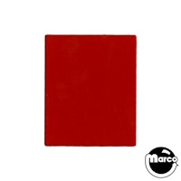 STERN INSIDER CONNECT PRE/LE WINDOW COVER - RED
