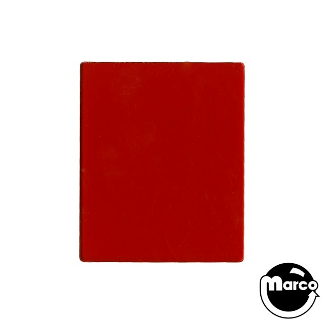 STERN INSIDER CONNECT PRE/LE WINDOW COVER - RED