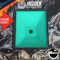 STERN INSIDER CONNECT PRE/LE WINDOW COVER - GREEN