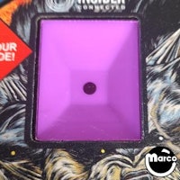 STERN INSIDER CONNECT PRE/LE WINDOW COVER - PURPLE
